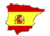 AYNAELDA - Espanol